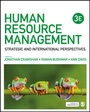 Cover: Human Resource Management - SAGE Publications Ltd