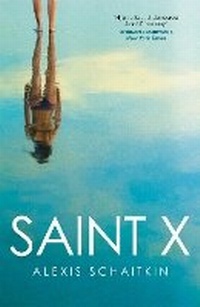 Abbildung von: Saint X - Picador