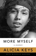 Cover: More Myself - Macmillan