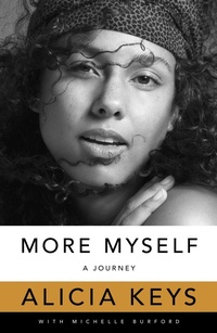 Enlarge image Cover: More Myself - Macmillan
