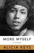 Cover: More Myself - Macmillan