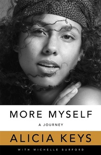 Enlarge image Cover: More Myself - Macmillan