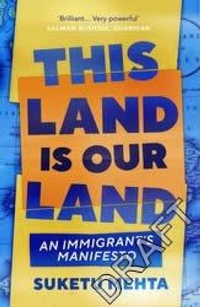 Enlarge image Cover: This Land Is Our Land - Vintage