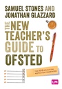 Cover: The New Teacher's Guide to OFSTED - Learning Matters Ltd