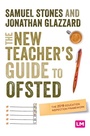 Cover: The New Teacher's Guide to OFSTED - Learning Matters Ltd