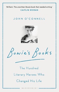Abbildung von: Bowie's Books - Bloomsbury Publishing PLC