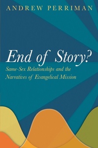 Enlarge image Cover: End of Story? - Wipf & Stock Publishers