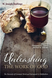 Enlarge image Cover: Unleashing the Work of God - Wipf & Stock Publishers