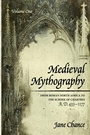 Cover: Medieval Mythography, Volume One - Wipf & Stock Publishers