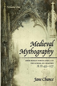 Enlarge image Cover: Medieval Mythography, Volume One - Wipf & Stock Publishers