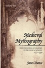 Cover: Medieval Mythography, Volume Two - Wipf & Stock Publishers