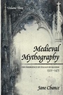 Cover: Medieval Mythography, Volume Three - Wipf & Stock Publishers
