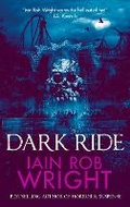 Cover: Dark Ride - Ulcerated Press