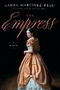 Cover: The Empress - AmazonCrossing