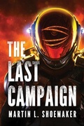 Cover: The Last Campaign - 47North