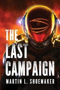 Enlarge image Cover: The Last Campaign - 47North