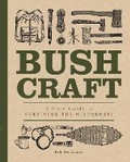 Cover: Bushcraft: Volume 7 - Wellfleet Press