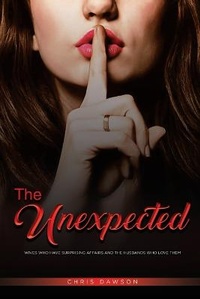 Enlarge image Cover: The Unexpected - PageTurner, Press and Media