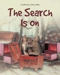 Cover: The Search Is On - Covenant Books