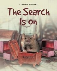 Enlarge image Cover: The Search Is On - Covenant Books