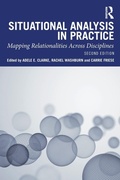 Cover: Situational Analysis in Practice - Routledge