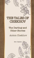 Cover: The Tales of Chekhov - iBoo Press