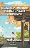 Cover: Selected Short Stories from THE MAN UPSTAIRS - iBoo Press House