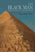Cover: The Black Man - Martino Fine Books