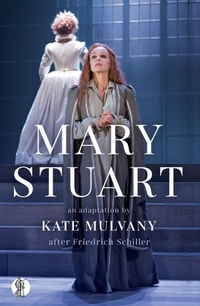 Enlarge image Cover: Mary Stuart - Currency Press Pty Ltd
