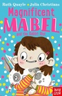 Cover: Magnificent Mabel and the Rabbit Riot - Nosy Crow Ltd