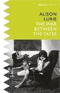 Cover: The War Between the Tates - Vintage Classics