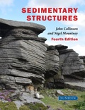 Cover: Sedimentary Structures - Dunedin Academic Press