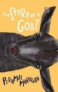 Cover: The Story of a Goat - Pushkin Press