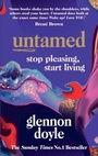 Cover: Untamed - Vermilion