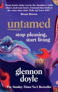 Cover: Untamed - Vermilion