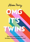 Cover: OMG It's Twins! - Vermilion