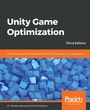 Cover: Unity Game Optimization - Packt Publishing