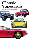 Cover: Classic Supercars - Amber Books
