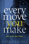 Cover: Every Move You Make - Zaffre
