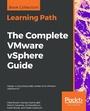 Cover: Complete VMware vSphere Guide - Packt Publishing