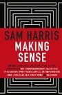 Cover: Making Sense - Bantam Press