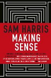 Enlarge image Cover: Making Sense - Bantam Press