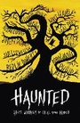 Cover: Haunted - Andersen Press Ltd