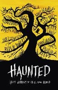Cover: Haunted - Andersen Press Ltd