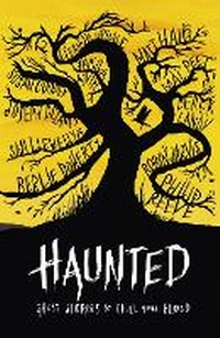 Enlarge image Cover: Haunted - Andersen Press Ltd