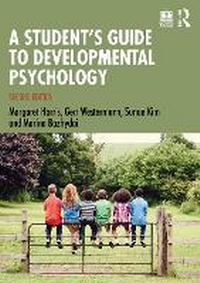 Enlarge image Cover: A Student's Guide to Developmental Psychology - Routledge