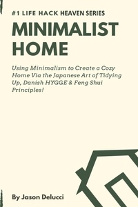 Abbildung von: Minimalist Home - British Basics Trading