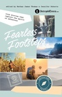 Cover: Fearless Footsteps - Exisle Publishing