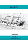 Cover: She is the Sea 2019 - Triarchy Press