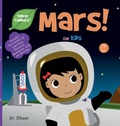 Cover: Mars for Kids (Tinker Toddlers) - Tinker Toddlers